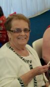 A photo of Jean Buckler