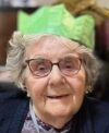 A photo of Jean Cave