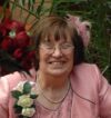 A photo of Jean Mary Batchelor