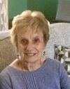 A photo of Jean Mary Croft