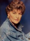 A photo of Jean Mary Lines
