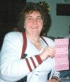 A photo of Jean Orton