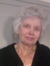A photo of Jean Quinney