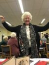 A photo of Jean Rogers