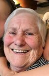 A photo of Jeanne Olive Stephens