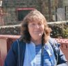 A photo of Jeannie Margaret Bigley