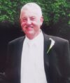 A photo of Jeff Lane
