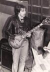 A photo of Jeffrey David Haddon