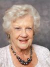 A photo of Jennifer Bell 'Jenny'