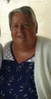 A photo of Jennifer Delahay 'Jenny'