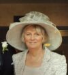 A photo of Jennifer Ida Miller