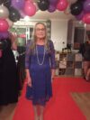 A photo of Jennifer Seabrook "Jenny"