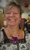 A photo of Jill Davies