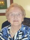 A photo of Jill Earp