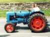 A photo of Jim Spiby
