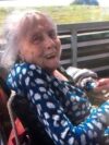 A photo of Joan Audrey Elsby