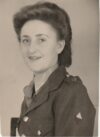 A photo of Joan Clayton