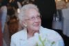 A photo of Joan Hall