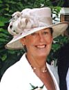 A photo of Joan Margaret Spencer