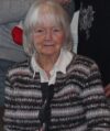A photo of Joan Mary BENNETT