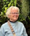 A photo of Joan Thomson