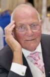 A photo of John Albert Highton