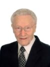 A photo of John Alfred Miller