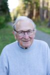 A photo of John Anthony Spencer