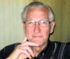 A photo of John Armstrong