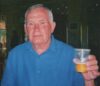 A photo of John Bradford "Brad"