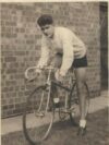 A photo of John Cooper