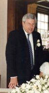 A photo of John Corns