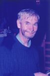 A photo of John 'Des' O'Sullivan