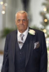 A photo of John Fielding