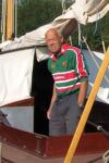 A photo of John Frederick Buckingham