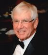 A photo of John Graham Frank Gibbings