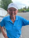 A photo of John Hickman "Hickey"