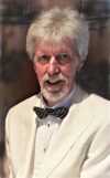 A photo of John 'Jazz' Beasley