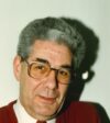 A photo of John Derrick Lines (Derrick)