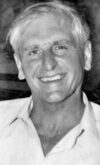A photo of John Mason