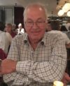A photo of John Michael Warner