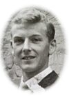 A photo of John Monk