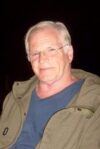 A photo of John Murphy