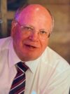A photo of John Negus