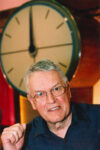 A photo of John Patrick Nuttall