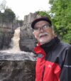 A photo of John Pearson