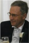 A photo of John Sherman Stubbs