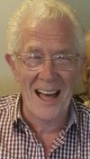 A photo of John Thomas Satchwell