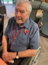A photo of John Wheat