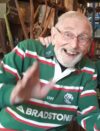 A photo of John White